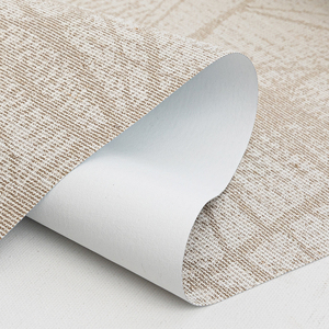 Persianas <span class=keywords><strong>Enrollables</strong></span> Inalámbricas Modernas, Diseño Elegante, Cortinas Opacas, Luz Suave y Ajustable <span class=keywords><strong>para</strong></span> Sala de Estar, Tela de Poliéster, Ahorra Espacio - Product Image 5