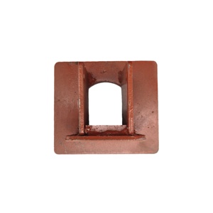 Pièces de rechange de haute qualité pour remorque, support de verrouillage central universel pour camion/remorque - Product Image 3