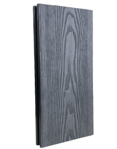 Thiết kế hiện đại phong cách thấp-bảo trì <span class=keywords><strong>WPC</strong></span> gỗ nhựa <span class=keywords><strong>decking</strong></span> thời tiết sàn gạch cho vườn ngoài trời công viên thiết kế cảnh quan - Product Image 2