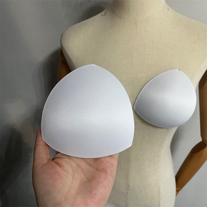 Sujetador barato de fábrica con copa triangular a un precio más bajo - Product Image 1