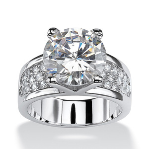 Anello da donna con accenti colorati, anello semplice, anello alla moda, anello per uso quotidiano, accessorio per le dita, anello casual, anello regalo - Product Image 6