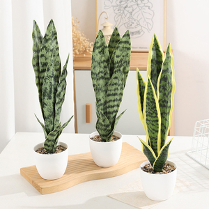 Home Decoration Artificial Flower <strong>tiger</strong> Skin <strong>Lily</strong> Potted <strong>Plant</strong>, Wedding Background Decoration <strong>Plant</strong> - Product Image 1