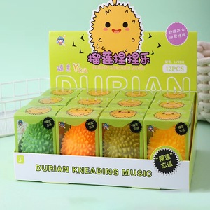 Nuevo Juguete Antiestrés de Frutas para Apretar, Juguete Blandito y Realista, Regalos para Fiestas y Días Festivos - Product Image 2
