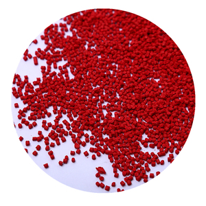 <span class=keywords><strong>PE</strong></span> PP Nguyên Liệu Nhựa Màu Trắng Masterbatch Cho Túi Nhựa/Thổi Chai Với Giá Nhà Máy - Product Image 4