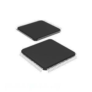 ชิ้นส่วนอิเล็กทรอนิกส์100 LQFP แบบฝัง CY9AFA44NBPMC-G-JNE2ช่องทางผู้ผลิต - Product Image 1