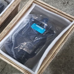 Parker Denison T6CC T6DC T6EC T6ED T6EE pompe idrauliche a palette T6EE-062-052-2L14-A13-M0 + T6CC-022-017-3L03-C10M - Product Image 3
