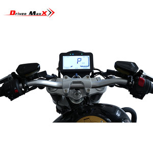 Nuova Moto Elettrica Sportiva da Corsa 3000W, Lunga Autonomia, Batteria al Litio 72V, Motore da 3000W, Velocità <span class=keywords><strong>90</strong></span>-95km/h - Product Image 5