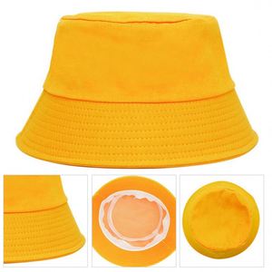 Sombrero de Pescador Personalizado con Logotipo, Multicolor, 100% Algodón Puro, Bordado 3D, Protección Solar, para Senderismo y Actividades al Aire Libre - Product Image 3
