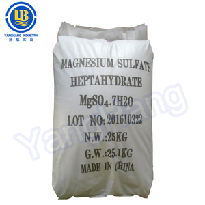 <span class=keywords><strong>Anhydre</strong></span> sulfate de magnésium/CAS 7487-88-9/<span class=keywords><strong>MgSO4</strong></span>/poudre blanche/échantillon gratuit/factory outlet - Product Image 6