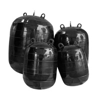 50mm 75mm 100mm 150mm 200mm Construction de Pipeline bloquant l'eau Airbag bouchons de tuyau en caoutchouc extensibles gonflables