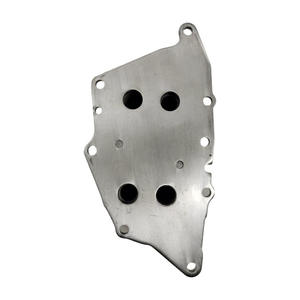 Radiador de Aceite de Transmisión para BMW <span class=keywords><strong>Mini</strong></span> 1.5 2.0, Radiador de Motor OE 11428585236, <span class=keywords><strong>Sistema</strong></span> de Refrigeración de Radiador de Coche - Product Image 2