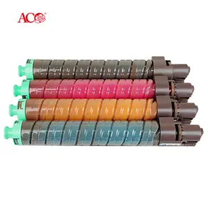 ACO Compatible For Ricoh SPC310HE SPC310E SPC310A SPC310HA SPC830DNHA SPC430AK SPC430AC SPC430AM SPC430AY Toner Cartridge