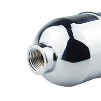 Pommeau de douche filtre purifier l'eau éliminer les bactéries soins de la peau 7-12 étapes KDF charbon actif bain pommeau de douche robinet purificateur