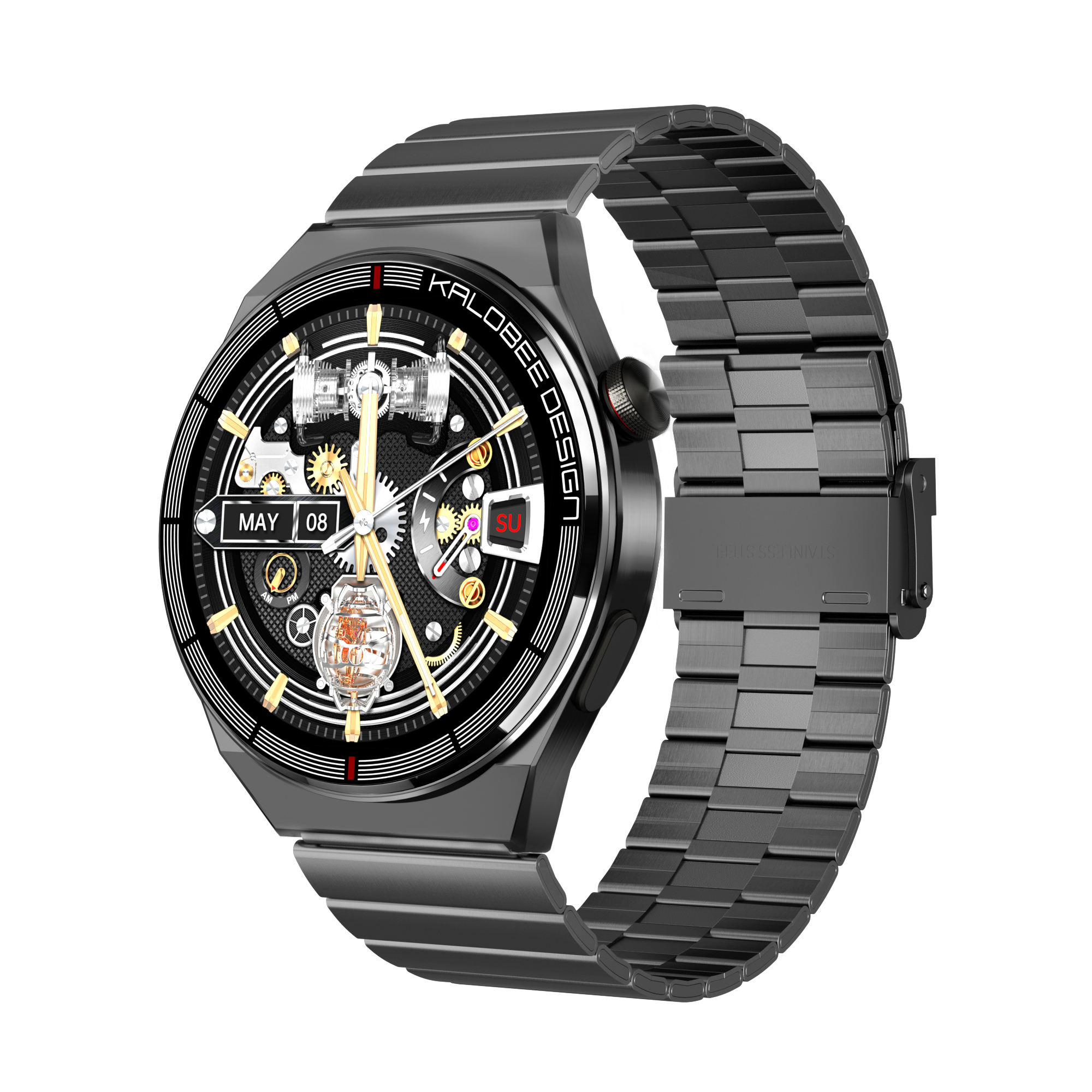 โลหะสีเทา