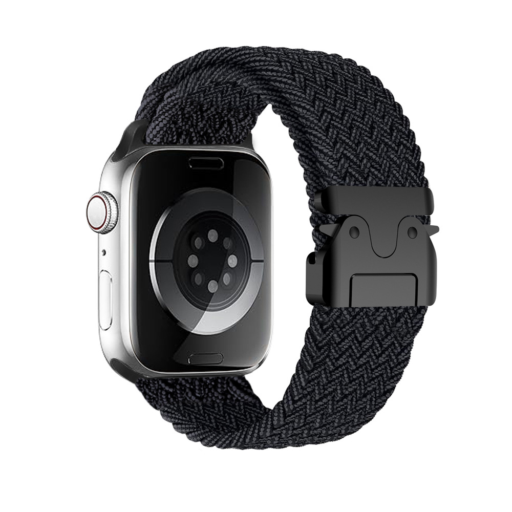 12 Black graphite