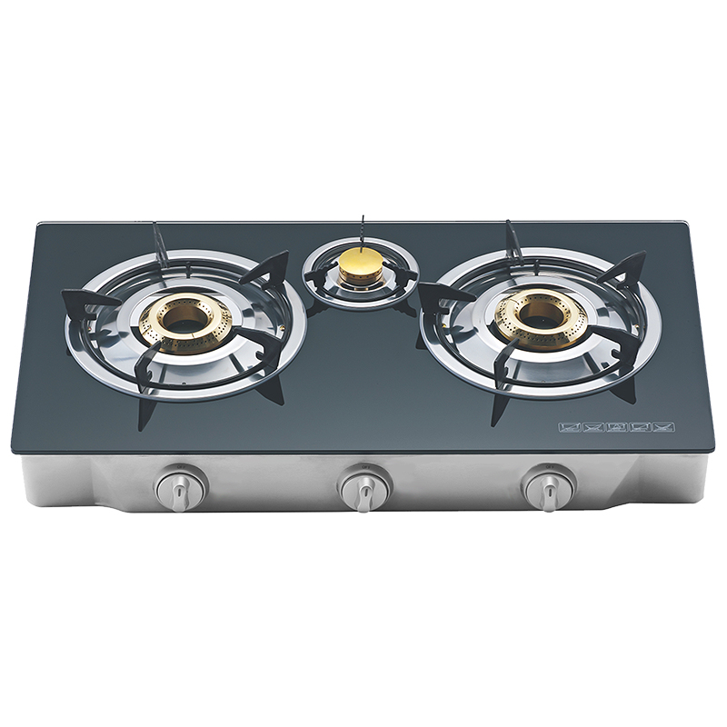 bajaj majesty cgx 3 eco 3b ss glass cooktop