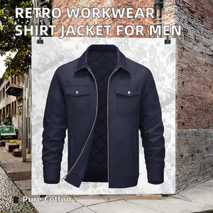 Men's High Quality Sporty Thin Breathable Regular Sleeveless Spring Windbreaker <b>Jacket</b> Fashionable Quilted Waterproof - Product Image 2