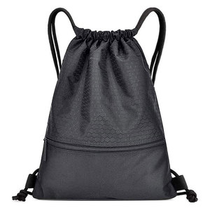 Bolsa de Cordón de Algodón Personalizable en Tamaño, Color y Empaque, con Logotipo Personalizable, Bolsa de Cordón de Poliéster de Alta Calidad - Product Image 1