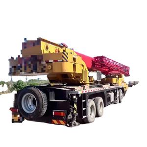 SANY-Grúa STC500E5 STC800T6, STC500E5, STC550E, STC1000T, SAC1600C8, SAC4500, STC500E5, STC800T6, 2, 2, 2, 1, 2, 1, 2, 1, 1, 1, 220, 3 T, 5, 2, 3 T, 3 T, 2, 2, 3 T, 12 - Product Image 1