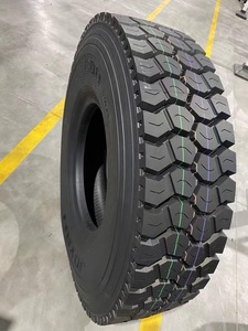 Neumático de Camión Nuevo 295/75R22.5, Tecnología Alemana de Alta Calidad, Precio de Fábrica al por Mayor - Product Image 3