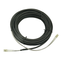 Produsen Kabel 3G 4G 5G ODVA ODLC DLC BBU RRU Berlapis Baja Cpri Kabel Serat Optik Patch Cord Jumper Cable