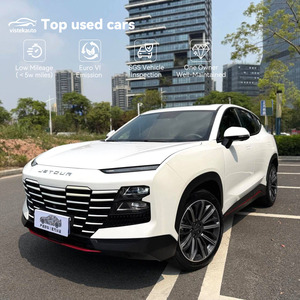Jetour Dasheng 1.6T King SPORT SUV <span class=keywords><strong>2022</strong></span> Usado Barato, Automático, Impecable, Sin Accidentes, Autos de Segunda Mano al <span class=keywords><strong>Mejor</strong></span> Precio - Product Image 1
