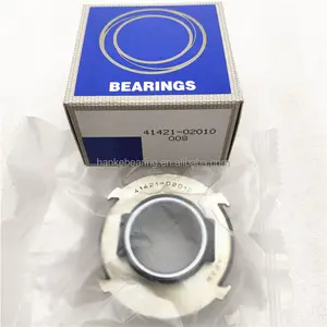 Cars Clutch Bearing Kit 41421-02010 Auto Clutch Release Bearing 41421-02010