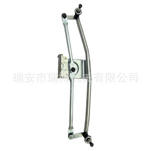 Tiges de liaison d'essuie-glace adaptées aux voitures Dodge Sprinter 9018200081/2D1955603 (Mercedes) - Product Image 4