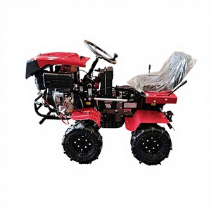 <span class=keywords><strong>Mini</strong></span> motoculteur diesel 13HP <span class=keywords><strong>super</strong></span> durable pour des performances durables - Product Image 3