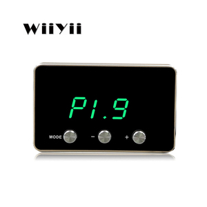 Tự động xe điều khiển tốc độ thiết bị ga điều khiển phù hợp cho Punto EVO 3J phụ kiện pedalbox 3S với 1 năm bảo hành - Product Image 2