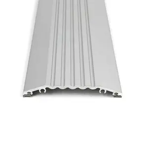 Acoustic Threshold Seal Strip Aluminum Door Threshold Plates Threshold Weatherstripping