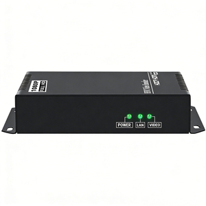Codificador HDMI URayTech MPEG4 H.265 H.264 para Transmisión en Vivo <span class=keywords><strong>IPTV</strong></span>, Codificador de Video HD con HTTP SRT HLS UDP RTMPS RTSP - Product Image 2