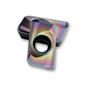 Cacbua chèn CNC chèn công cụ tiện CNC máy tiện cắt Công cụ 100% vật liệu ban đầu apmt1604 xi măng lớp phủ phay chèn - Product Image 2