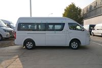 Foton G7 Light Cargo Truck 4 roues Light Duty Mini Van Truck avec 2-15T Capacité de chargement