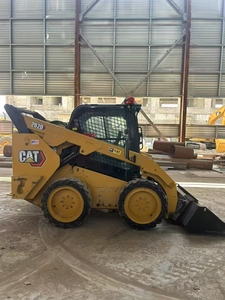 CAT226B3 Cheap Second-hand CAT226B CAT226 Original Mini Loader <b>Cat</b> 262D Skid Steer Loader Used <b>Cat</b> - Product Image 4