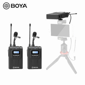 Easy To Use Microphone Wireless For Camera - Product Image 2