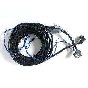 สายเคเบิล FANUC รุ่น A660-8017-T708 ของแท้ พร้อม Pulse Coder มีสินค้าในสต็อก - Product Image 6