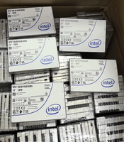 SSD Intel DC D5 P5530 Seri 960GB U.2 NVME Solid State Drive SSDPF2KX960HZN1