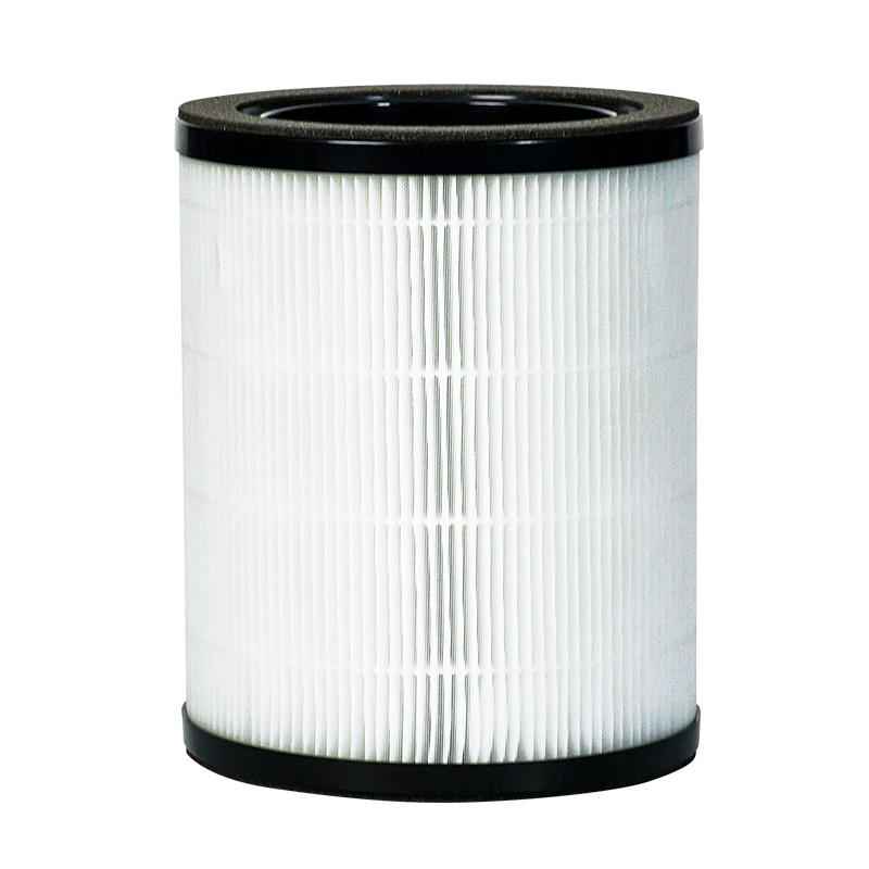 Remplacement du filtre HEPA