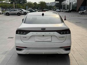 Venta Especial: <span class=keywords><strong>Ford</strong></span> Mondeo 2022 EcoBoost 245 Luxury Usado, Sedán de Gasolina con Descuento Especial - Product Image 3