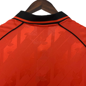 2026年ニューモデルトレーニングスーツ ホーム＆アウェイ 大人＆子供用サッカーユニフォームセット 試合用カスタマイズ可能 - Product Image 4