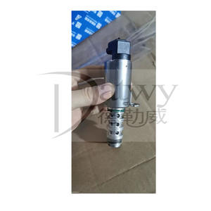 OE 1920HE 9648620580 Nockenwellen-Dephaser-Magnetventil Citroen C5 C6 Peugeot 407 607 <span class=keywords><strong>3</strong></span>.0 V6 (Marke Delp) - Product Image 6