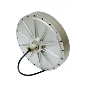 เครื่องกำเนิดไฟฟ้าแม่เหล็กไฟฟ้าคุณภาพดี 400w 500w 1000w แบบลอยตัวในแนวตั้ง - Product Image 2