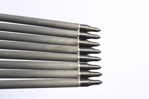 JWAC-4 de alta calidad de Tiro con Arco flechas al por mayor flechas de carbono - Product Image 4