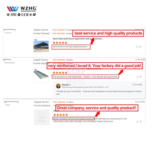 Acheter des poulaillers en acier abordables fabriqués en usine sans frais supplémentaires Skip the Middleman - Product Image 6