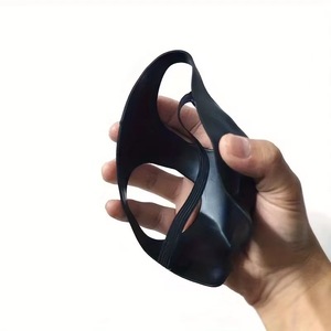 หน้ากากสัตว์เลี้ยง JSD ซูเปอร์ฮีโร่ หน้ากากคอสเพลย์ตลกสำหรับแมวและสุนัข - Product Image 3