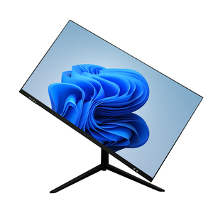 Blanco AIO PC Computadora de escritorio I3 I5 I7 Gaming 23,8 pulgadas LED OEM SSD Computadora de escritorio Conjunto completo de computadora todo en uno PC - Product Image 6