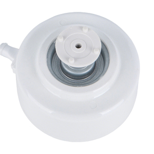 <span class=keywords><strong>Moteur</strong></span> <span class=keywords><strong>de</strong></span> ventilateur <span class=keywords><strong>de</strong></span> hotte <span class=keywords><strong>de</strong></span> cuisine SUAGAN SGFM-100 personnalisé monophasé 50HZ 60W IE1 pour appareils électriques, avec pack <span class=keywords><strong>de</strong></span> résine pour <span class=keywords><strong>ventilation</strong></span> - Product Image 3