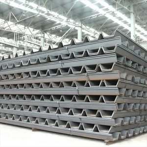 Pile de tôle d'acier Meilleure pile de tôle d'acier - Product Image 5