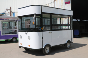 Camion de nourriture commercial, concession de rue, camion de nourriture mobile, chariot de nourriture rapide, <span class=keywords><strong>remorque</strong></span> de nourriture à vendre aux États-Unis, en Europe et en Australie - Product Image 4